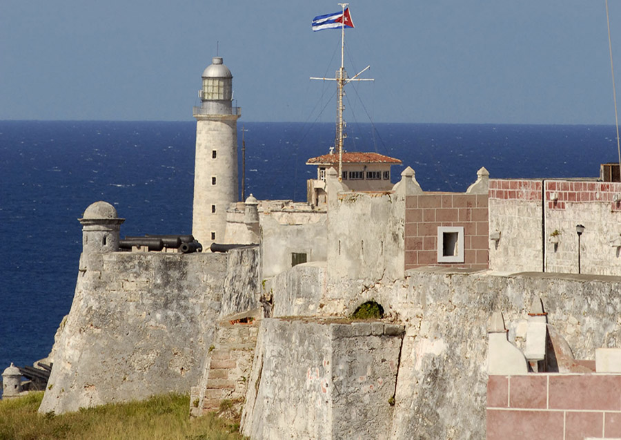 Cuba: Mar, naturaleza e Historia