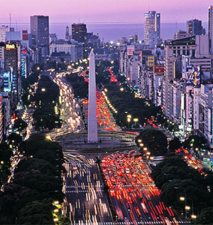 Buenos Aires, Argentina