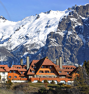 Bariloche, Argentina