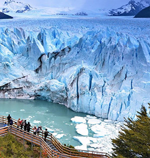 El Calafate, Argentina