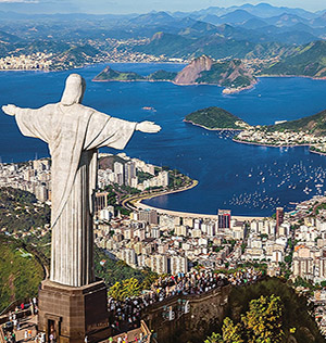 Río de Janeiro, Brasil