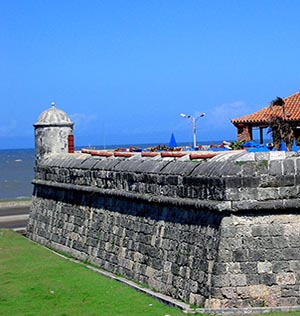 Cartagena de Indias, Colombia