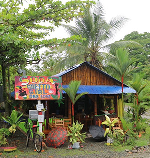 Puerto Viejo, Costa Rica