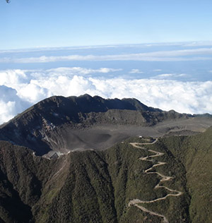 Turrialba