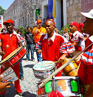 Cultura cubana