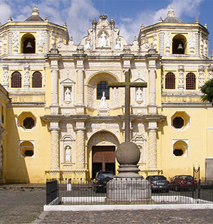 Antigua Guatemala