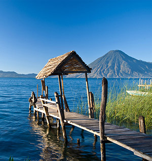 Atitlán, Guatemala