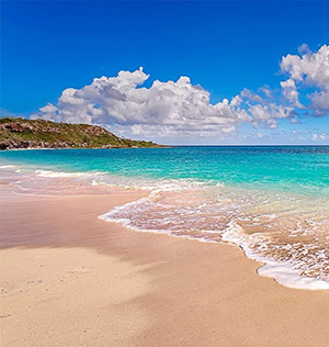 Playa Guardalavaca, Holguín, Cuba