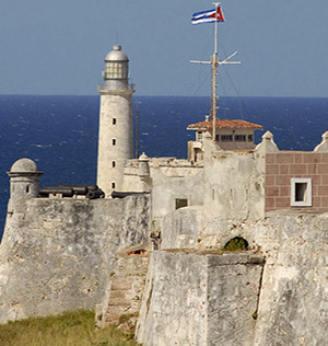 Combinado La Habana - Varadero