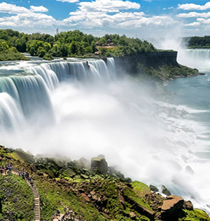 Cataratas del Niágara