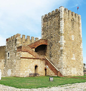 Santo Domingo, República Dominicana