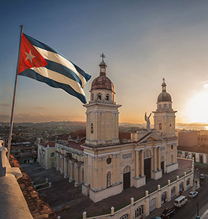 Santiago de Cuba