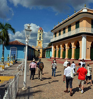 Trinidad, Cuba