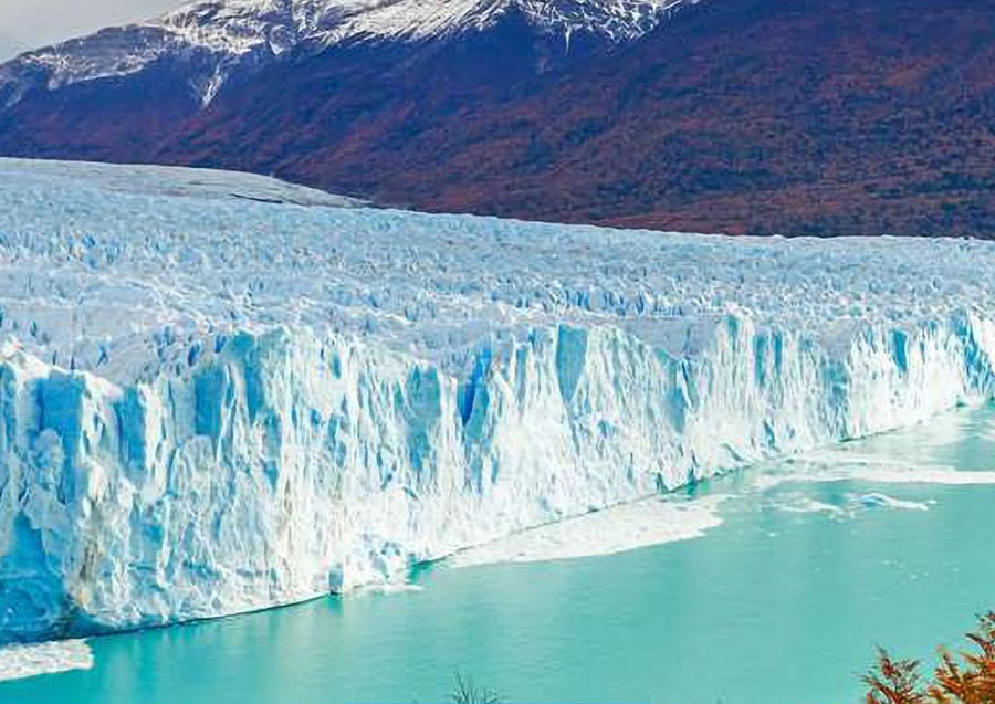 Argentina: naturaleza en estado puro