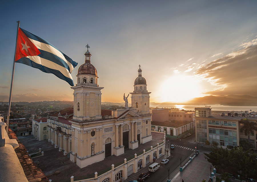 Casas particulares en Cuba