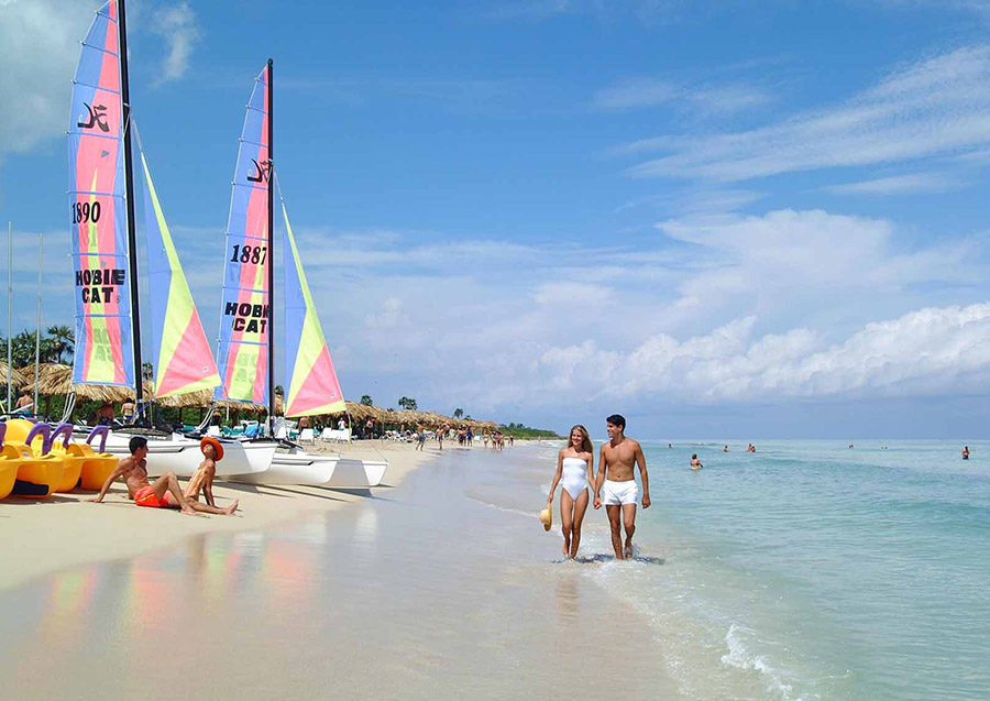 Varadero, Cuba