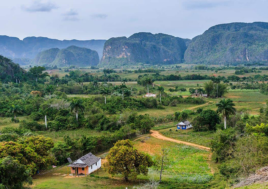 Viñales, Cuba