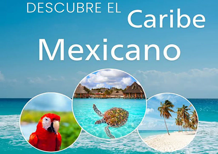 Caribe mexicano
