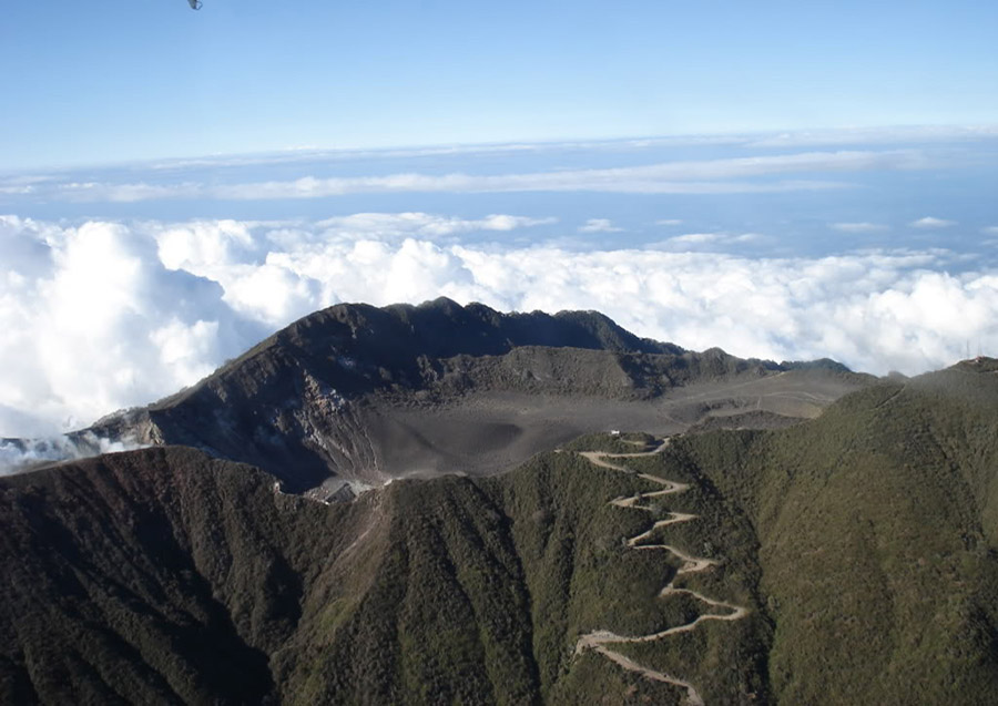 Turrialba