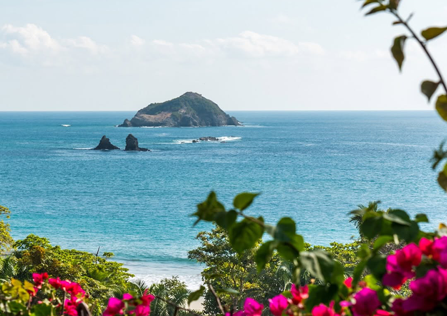 Costa Rica: naturaleza en estado puro