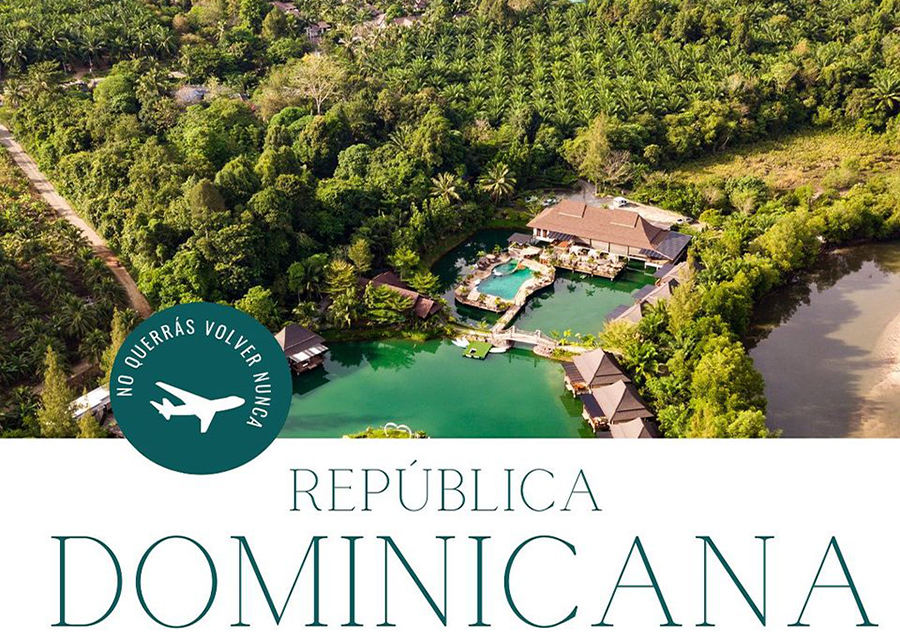 República Dominicana