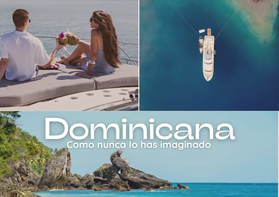 Dominicana guarda un secreto