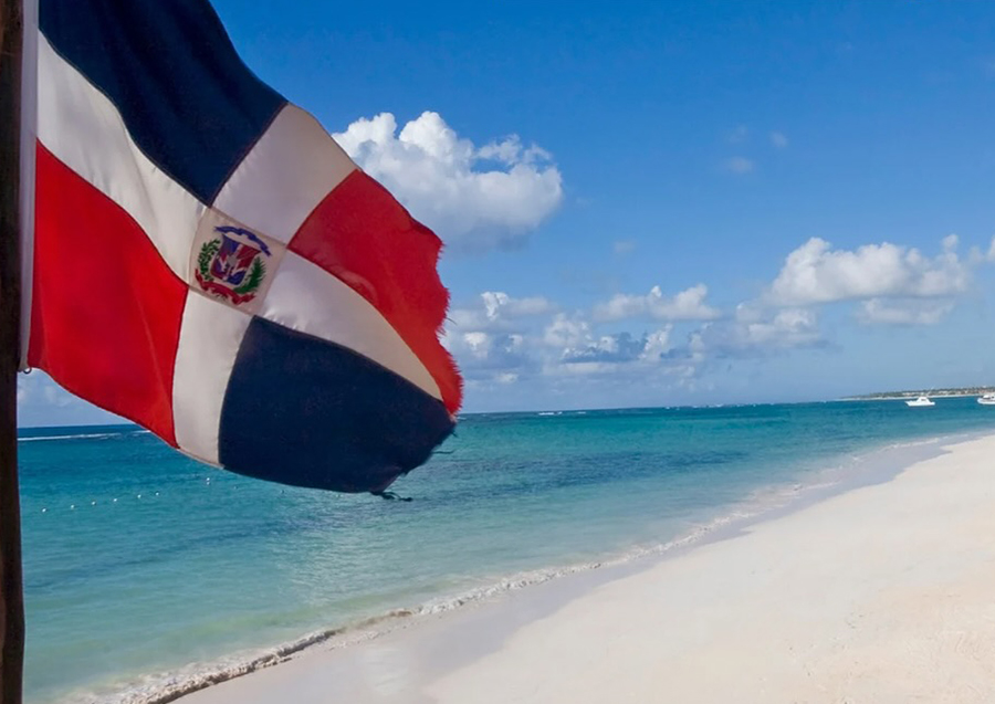 República Dominicana… el resto puede esperar