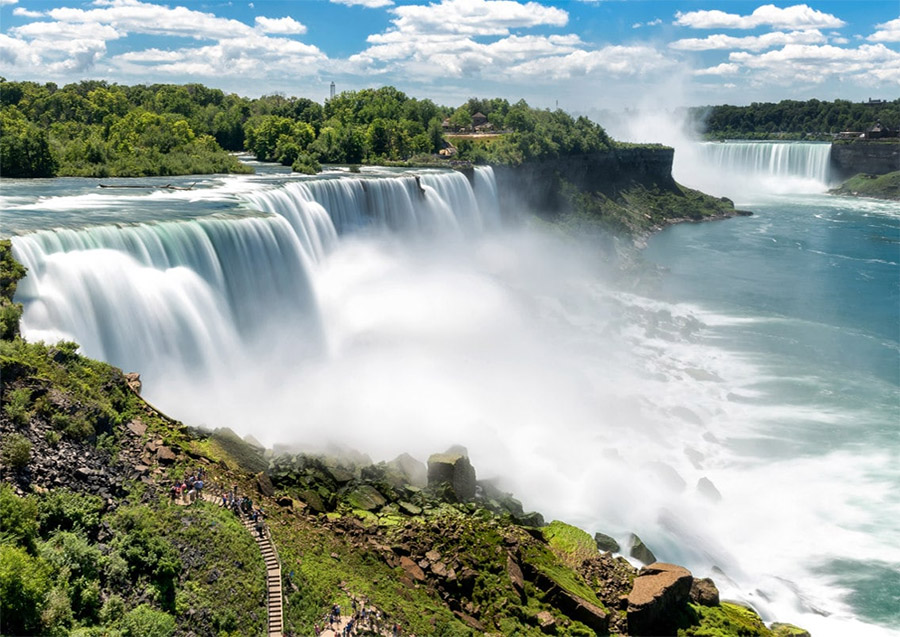 Cataratas del Niágara