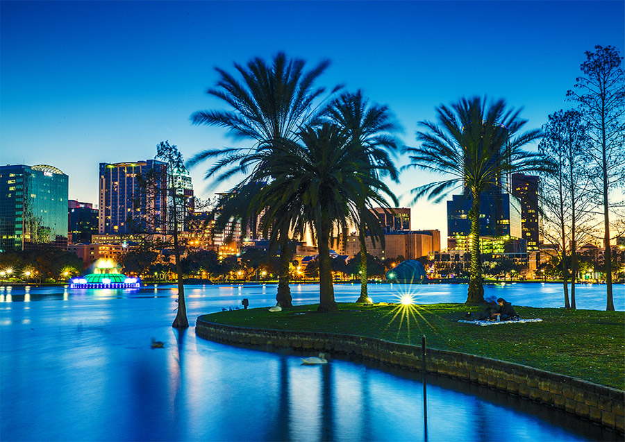 Orlando, Florida