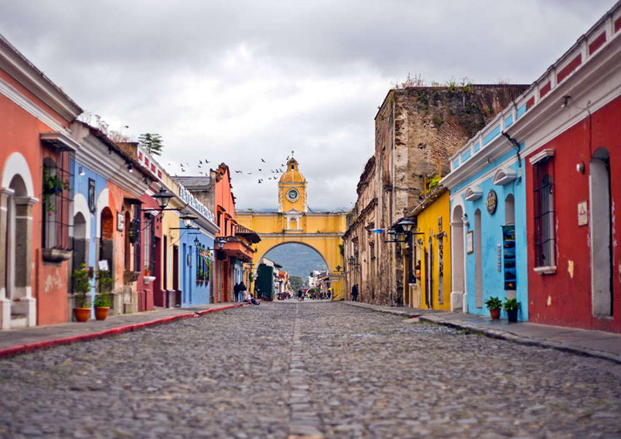 Puebla, México