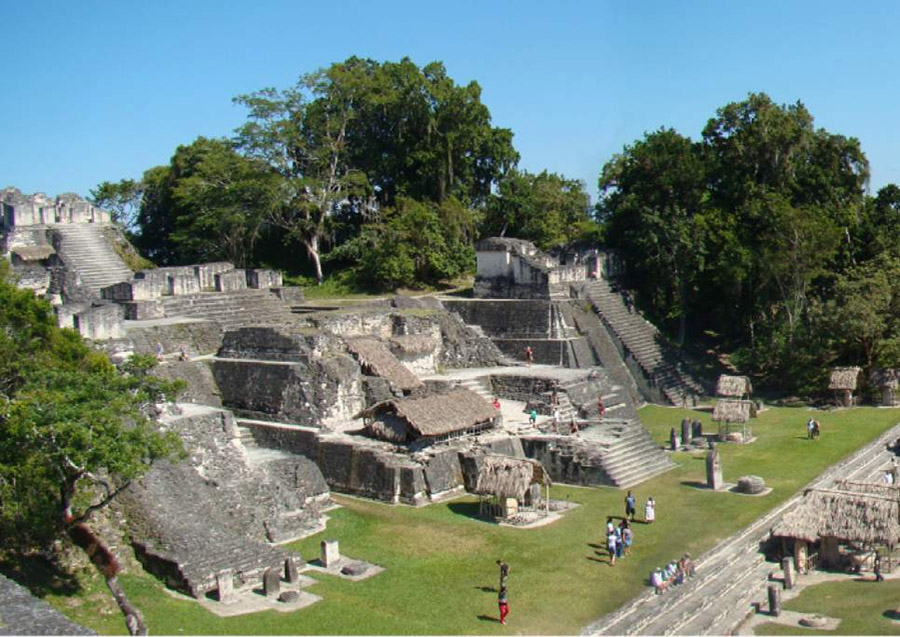 Guadajalara, México