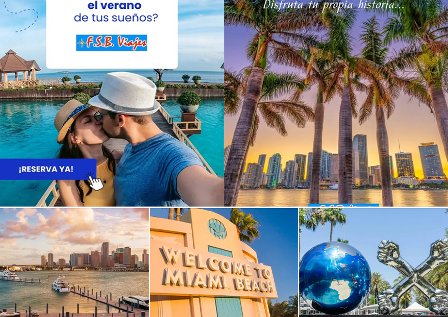 Miami: No es solo cambiar de ciudad