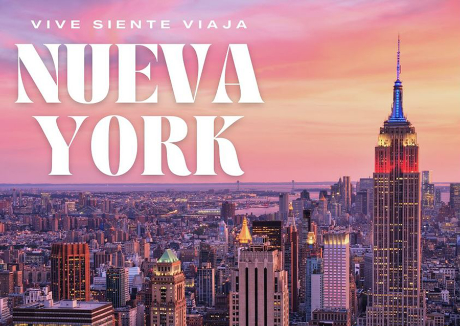 Nueva York: uno de esos destinos que siempre sorprenden