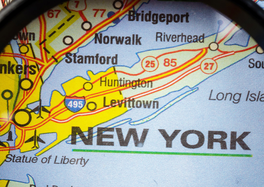 Nueva York: un universo que vibra a cada paso