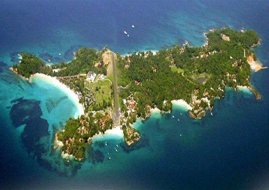 Buceo en Bocas del Toro, Panamá