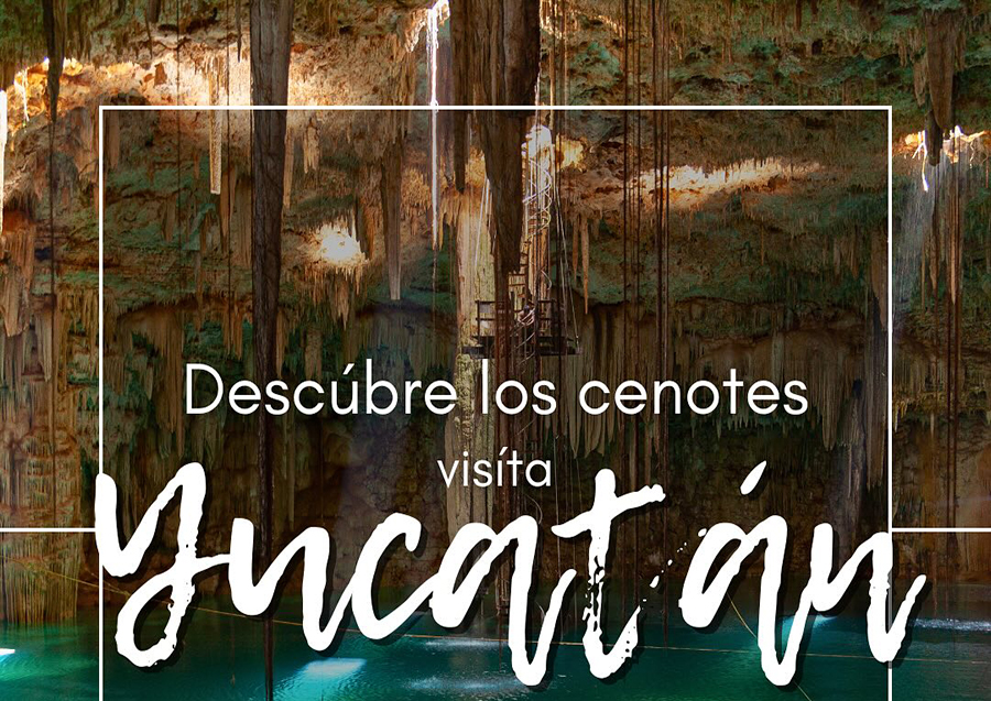 Riviera Maya: ese viaje que siempre apetece