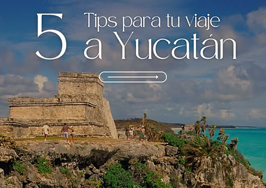 Yucatán: un viaje al corazón de la historia