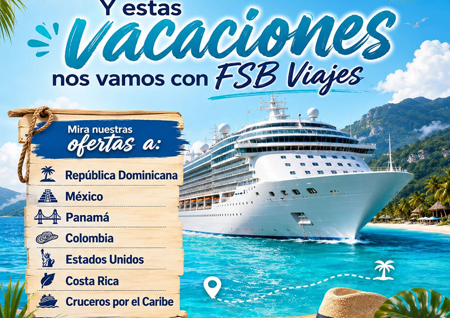 La opción que mejor encaja contigo
