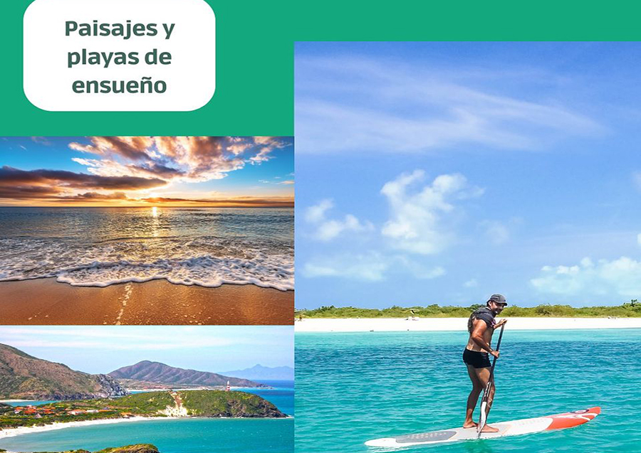 Isla Margarita, Venezuela