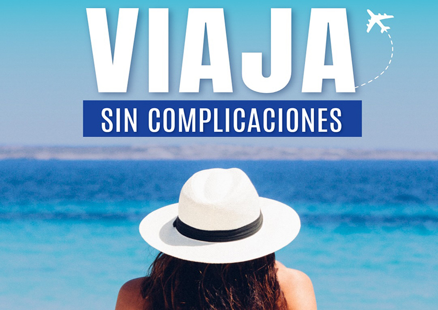 Viaja sin complicaciones con FSB Viajes